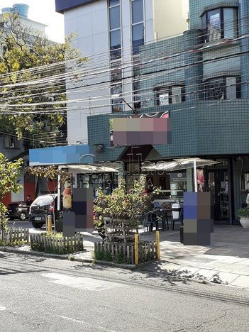 business em Cristóvão Colombo, Floresta - Porto Alegre - RS