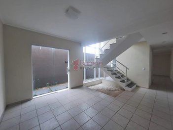 house em Rua Waldemar Piccoli, Horto Santo Antonio - Jundiaí - SP