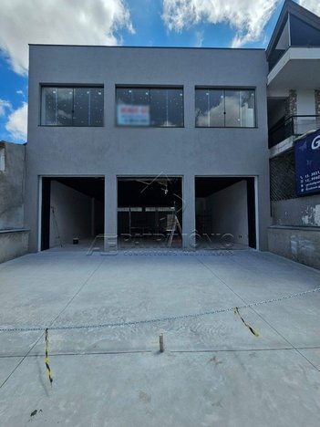 business em Rua Ramzia El Hadi, Wanel Ville - Sorocaba - SP