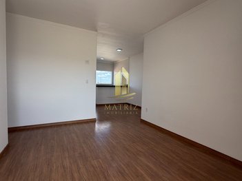 apartment em Rua Catharina Sola de Almeida, Jardim Piratininga - Franca - SP