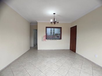 apartment em Rua Várzea Paulista, Vila Agrícola - Jundiaí - SP