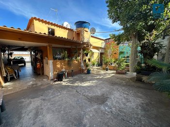 house em Rua São Dimas, São Gabriel - Belo Horizonte - MG