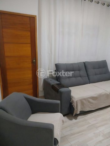 house em Rua Lagoa do Campelo, Itaquera - São Paulo - SP