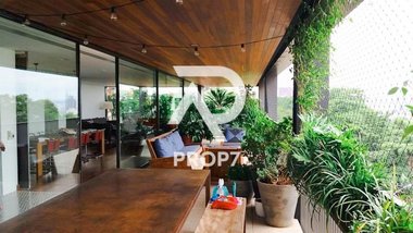 apartment em Rua Senador César Lacerda Vergueiro, Sumarezinho - São Paulo - SP