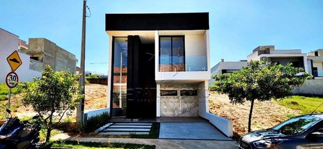 house em Rua Selma Aparecida Said, Horto Florestal - Sorocaba - SP