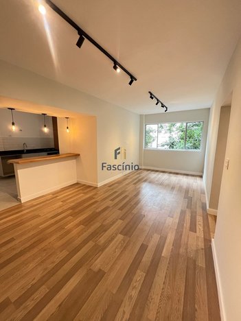 apartment em Avenida Macuco, Moema - São Paulo - SP