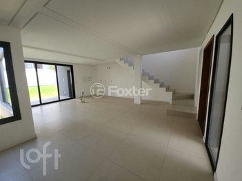 house em Avenida Deltaville, Beira Rio - Biguaçu - SC