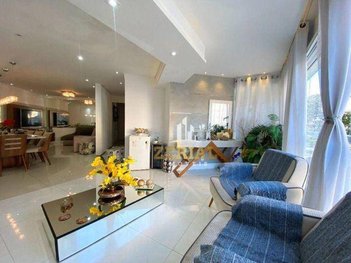 apartment em Rua General Osório, Santa Paula - São Caetano do Sul - SP