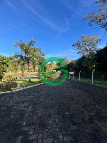 agricultural em Avenida Prefeito Orlando Oscar Baumhardt, Linha Santa Cruz - Santa Cruz do Sul - RS