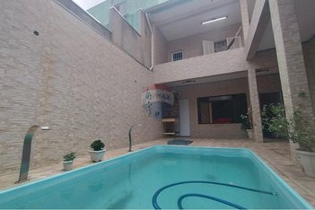 house em Rua Mário Lessio, Remanso Campineiro - Hortolândia - SP