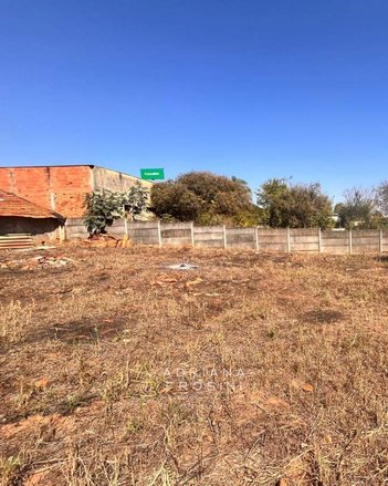 land_lot em Rua Rafael de Barros, Centro - Leme - SP