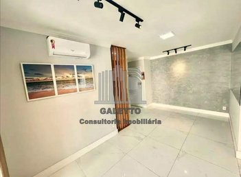 apartment em Rua Doutor Quirino, Centro - Campinas - SP