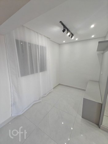 apartment em Montemagno, Chácara Belenzinho - São Paulo - SP