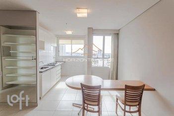 apartment em Rua Artur de Sá, União - Belo Horizonte - MG