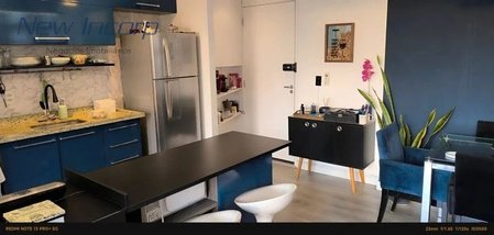 apartment em Avenida do Cursino, Vila Moraes - São Paulo - SP