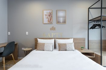 apartment em Alameda Franca, Jardim Paulista - São Paulo - SP
