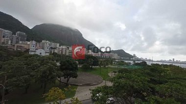 apartment em Rua Professor Abelardo Lobo, Lagoa - Rio de Janeiro - RJ