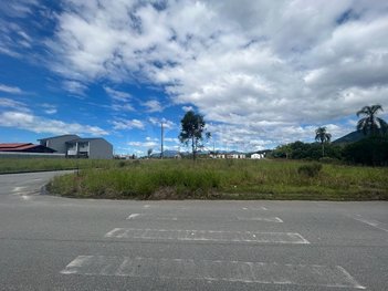 land_lot em Rua Vereador Ademar Koerich, Sertão do Maruim - São José - SC