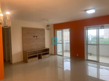 apartment em Rua Correggio, Vila Suzana - São Paulo - SP