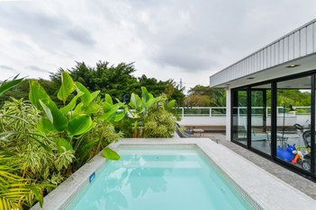 apartment em Rua Pedralva, Alto de Pinheiros - São Paulo - SP