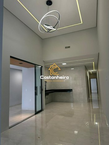 house em Quadra ARSE 81 Alameda 1, Plano Diretor Sul - Palmas - TO