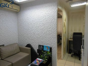 office em Avenida Paulista, Bela Vista - São Paulo - SP