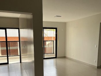 apartment em Rua Niterói, Tibery - Uberlândia - MG