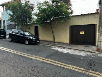 house em Rua Emérito Sanches Guzman, Jardim Novo Horizonte - Sorocaba - SP