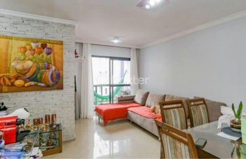 apartment em Rua do Arraial, Vila Mariana - São Paulo - SP