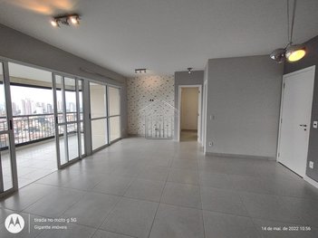 apartment em Rua Caminho do Pilar, Vila Gilda - Santo André - SP