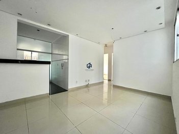 apartment em Avenida das Américas, Kennedy - Contagem - MG