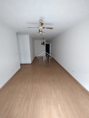 apartment em Rua General Canavarro, Campestre - Santo André - SP