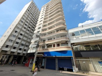 apartment em Praça Coronel Fernando Prestes, Centro - Sorocaba - SP