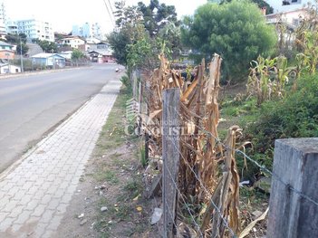 land_lot em Avenida 13 de Junho, São Cristóvão - Caxias do Sul - RS