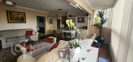apartment em Rua Artur Prado, Bela Vista - São Paulo - SP