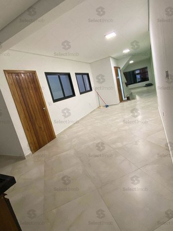 house em Rua São Manoel, Jardim Pedroso - Mauá - SP