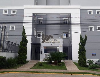 apartment em Rua Candelária, Centro - Indaiatuba - SP