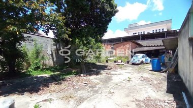 land_lot em Rua Corifeu de Azevedo Marques, Jardim das Indústrias - São José dos Campos - SP