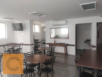 apartment em Rua Soriano de Sousa, Tatuapé - São Paulo - SP