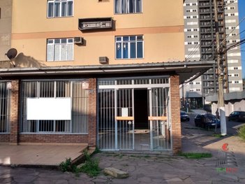 business em Rua Nestor de Moura Jardim, Salgado Filho - Gravataí - RS