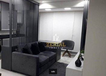 apartment em Rua Rio de Janeiro, Osvaldo Cruz - São Caetano do Sul - SP