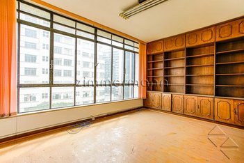 office em Rua Maria Paula, Bela Vista - São Paulo - SP