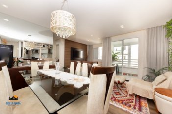 apartment em Rua Dias de Toledo, Saúde - São Paulo - SP