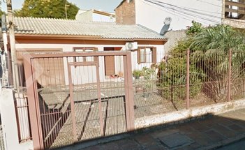 house em Rua Francisco Pinto da Fontoura, Sarandi - Porto Alegre - RS