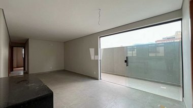 apartment em Rua Cristina, Santo Antônio - Belo Horizonte - MG