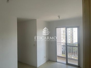 apartment em Rua Morubixaba, Cidade Líder - São Paulo - SP
