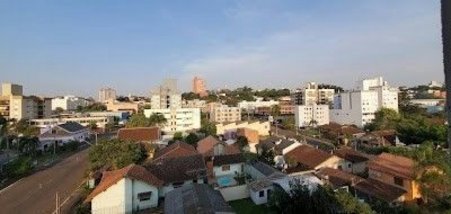 apartment em Rua Luiz de Camões, Vila Nova - Novo Hamburgo - RS