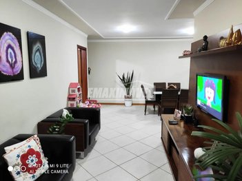 apartment em Rua Octávio Novaes de Carvalho, Jardim Vera Cruz - Sorocaba - SP