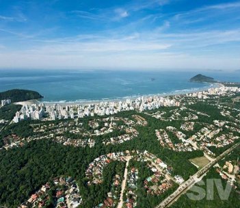 land_lot em Alameda das Jabuticabas, Riviera - Bertioga - SP