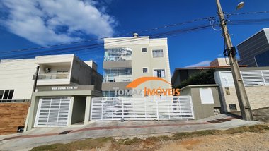 apartment em Rua Aldo Pittigliani, Village - Imbituba - SC